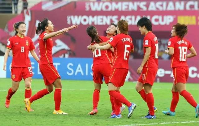 晚上22点，国际足联确认，中国女足世界杯淘汰后再传坏消息