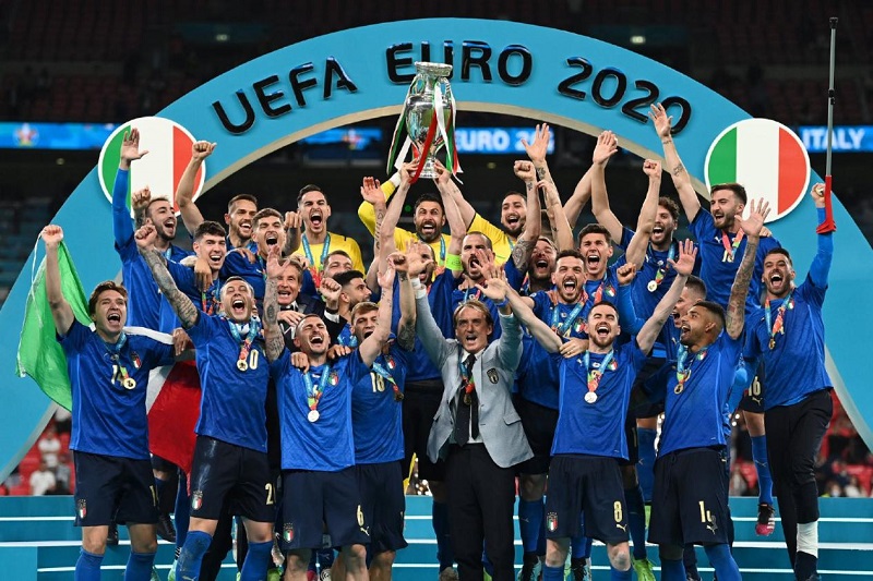 《实况足球》特别推出「实况足球 欧洲杯盛典」活动