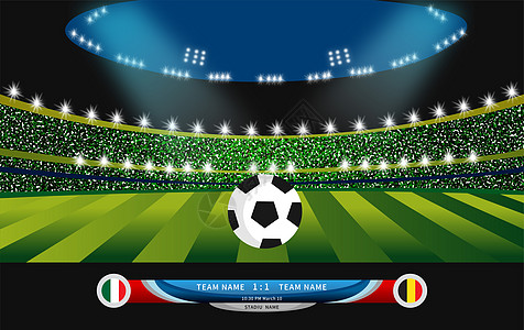 欧洲杯比赛规则(2023年欧洲杯足球赛程表？) - 安金体育网
