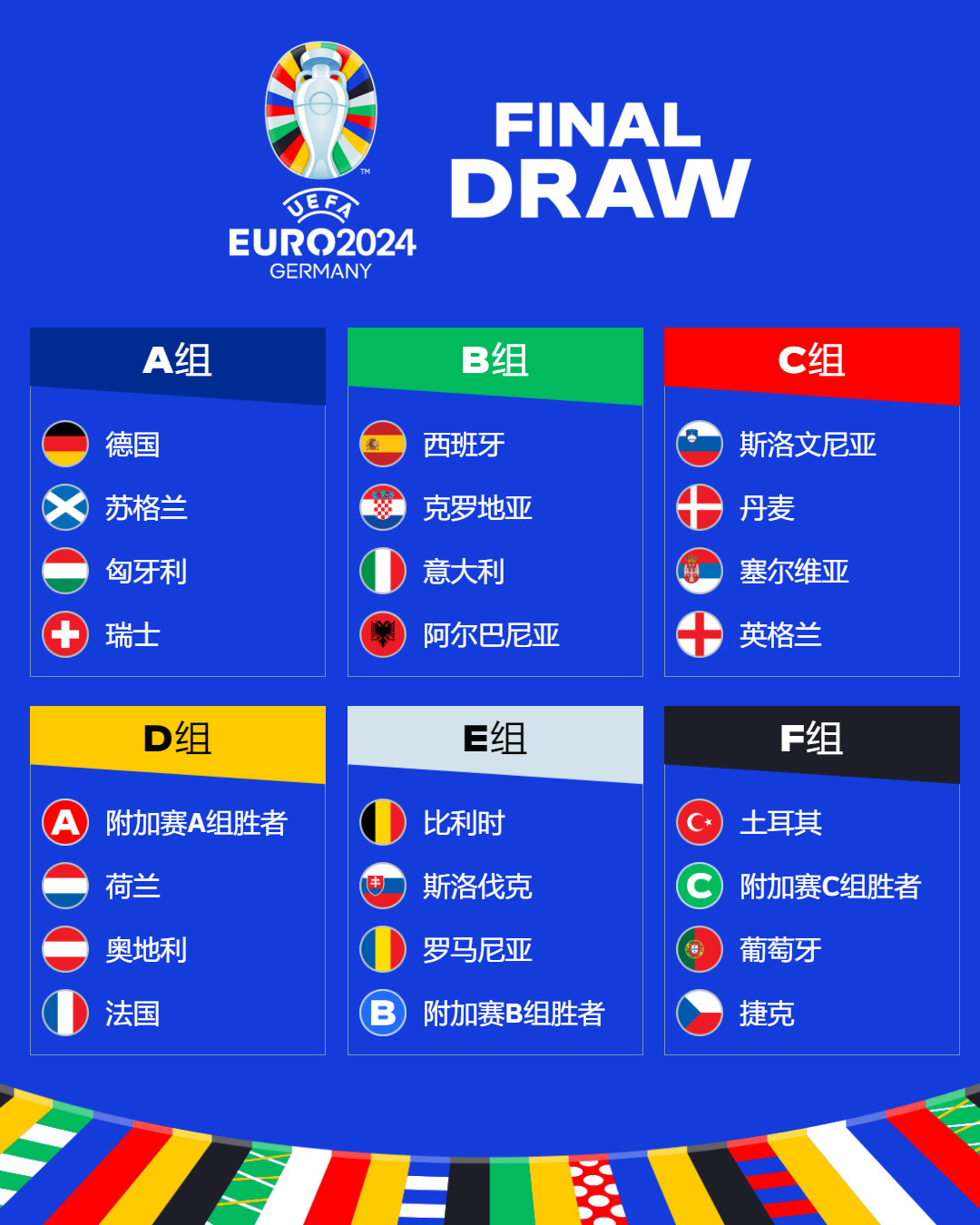 中企广告引欧媒讨论：欧洲杯大赢家不是欧洲人，而是中国品牌-今日头条